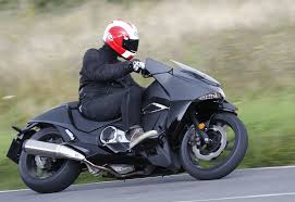 Hanya Terjual 10 Unit Selama 2 Tahun, Honda Hentikan Penjualan NM4 Vultus